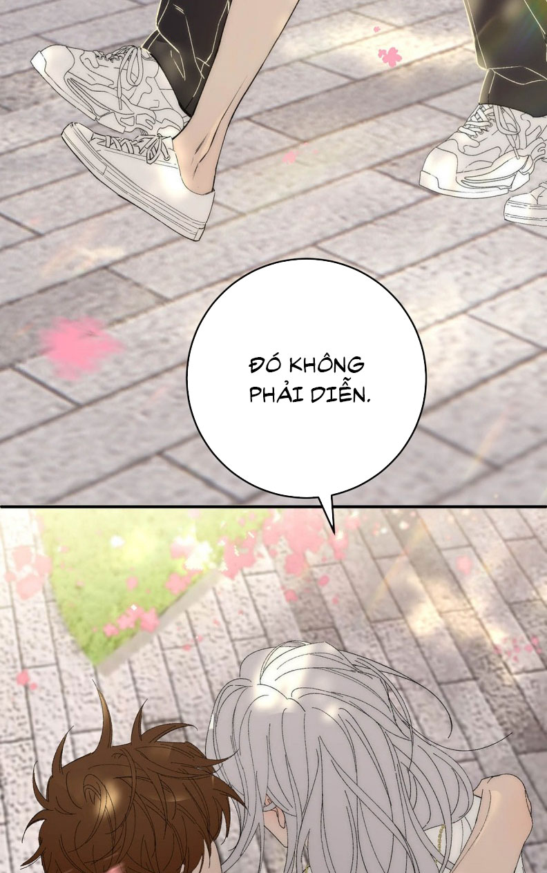 Mỗi Ngày Đều Muốn Làm Bệnh Kiều Vương Tử Xấu hổ Muốn Độn Thổ Chap 4 - Trang 4