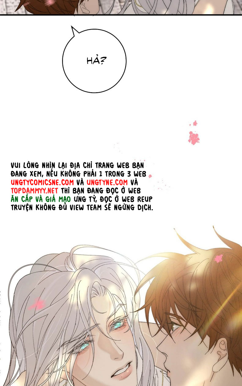 Mỗi Ngày Đều Muốn Làm Bệnh Kiều Vương Tử Xấu hổ Muốn Độn Thổ Chap 4 - Trang 4