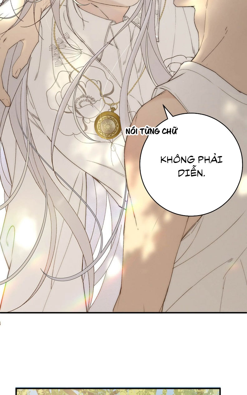 Mỗi Ngày Đều Muốn Làm Bệnh Kiều Vương Tử Xấu hổ Muốn Độn Thổ Chap 4 - Trang 4