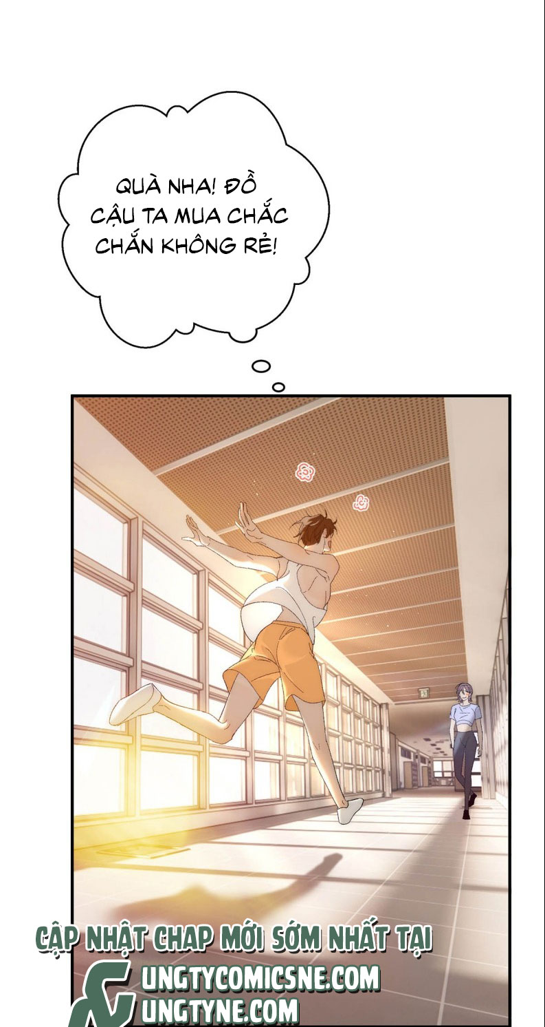 Mỗi Ngày Đều Muốn Làm Bệnh Kiều Vương Tử Xấu hổ Muốn Độn Thổ Chap 4 - Trang 4