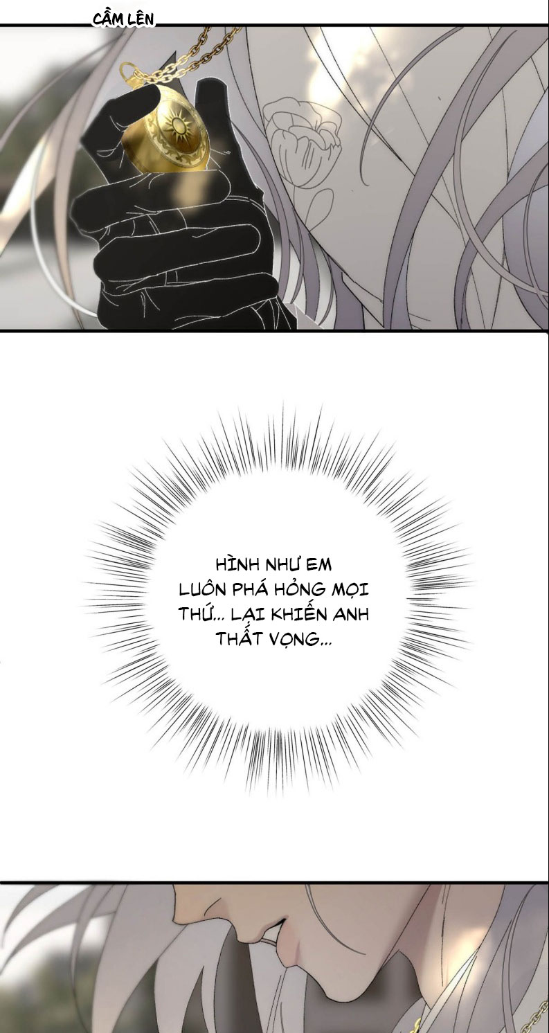 Mỗi Ngày Đều Muốn Làm Bệnh Kiều Vương Tử Xấu hổ Muốn Độn Thổ Chap 4 - Trang 4