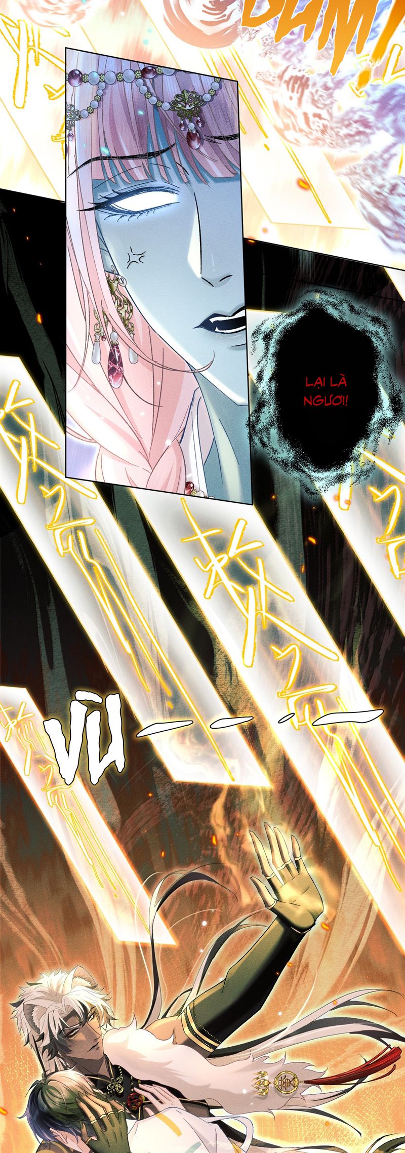 Đại Tiên Nhi Chap 14 - Trang 3