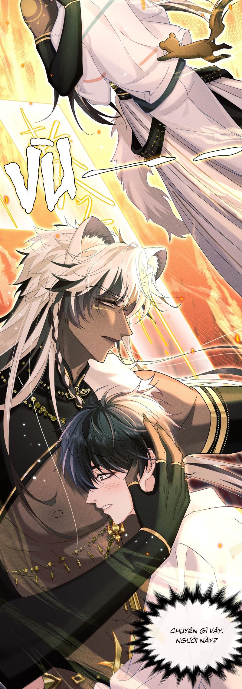 Đại Tiên Nhi Chap 14 - Trang 3