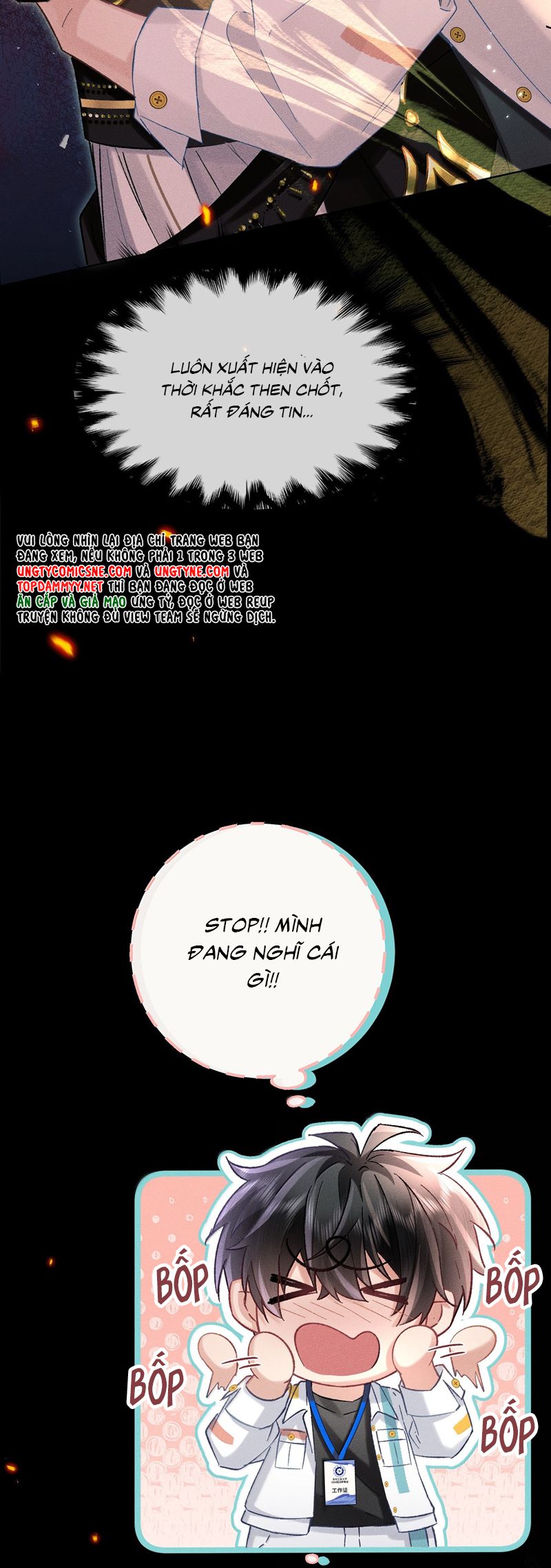 Đại Tiên Nhi Chap 14 - Trang 3