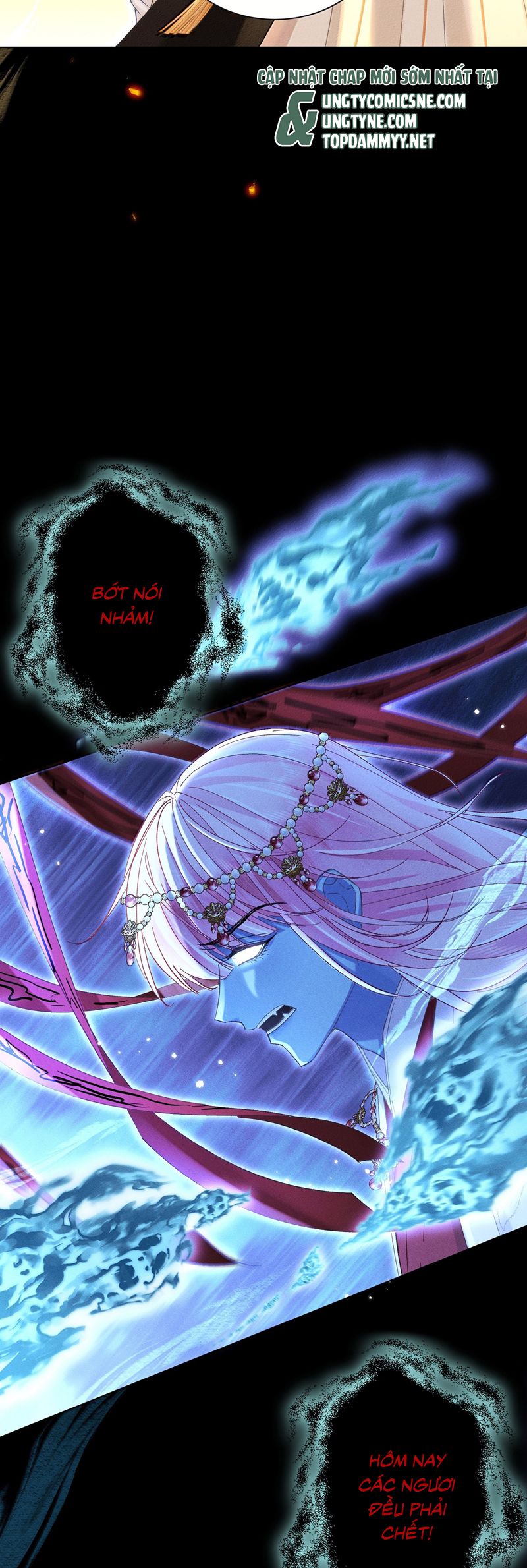 Đại Tiên Nhi Chap 14 - Trang 3