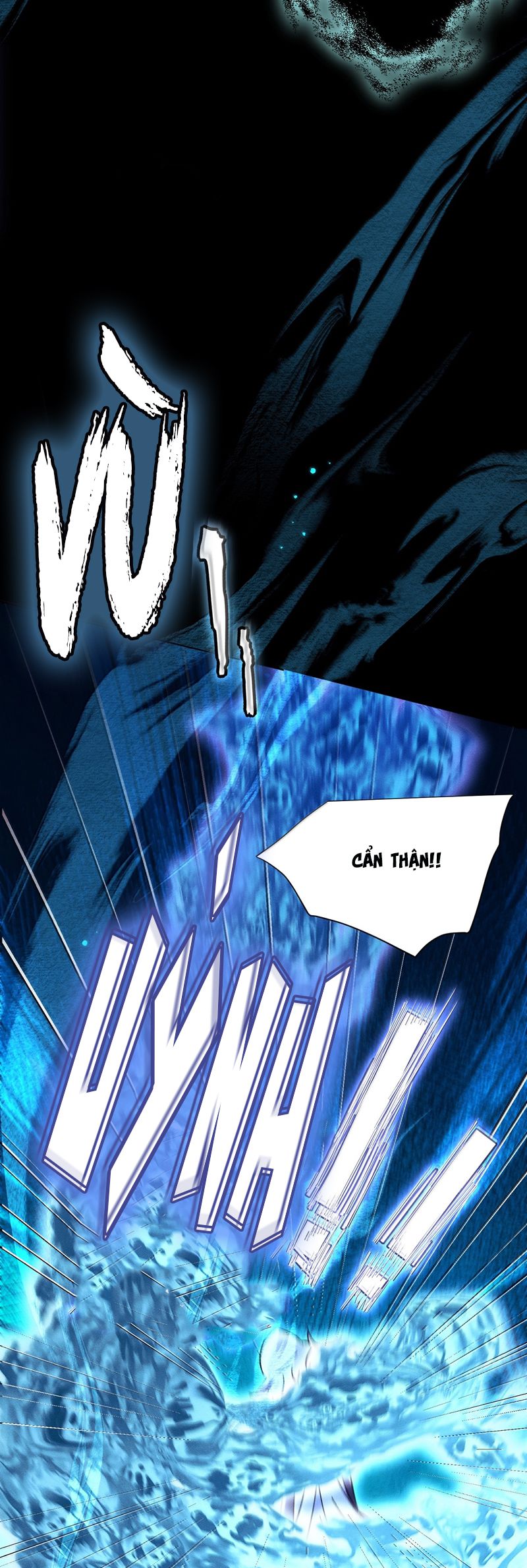 Đại Tiên Nhi Chap 14 - Trang 3