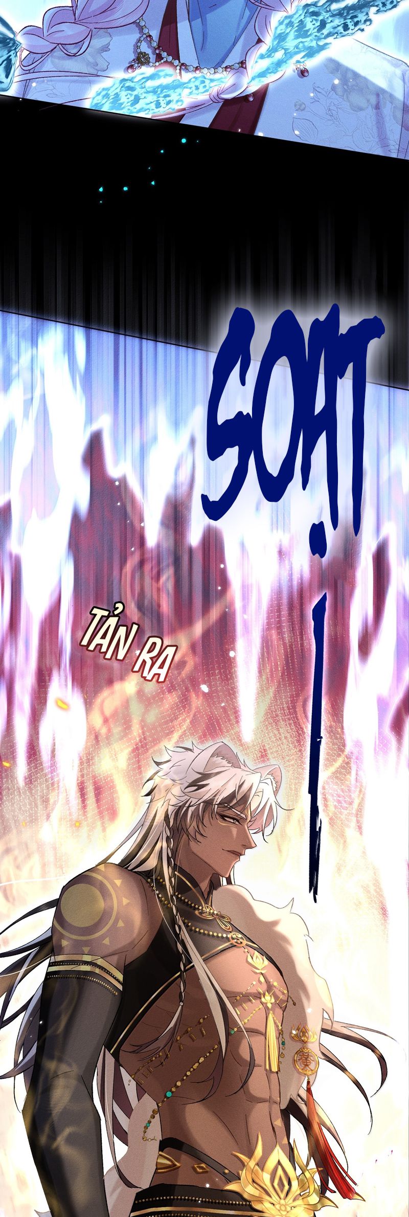 Đại Tiên Nhi Chap 14 - Trang 3