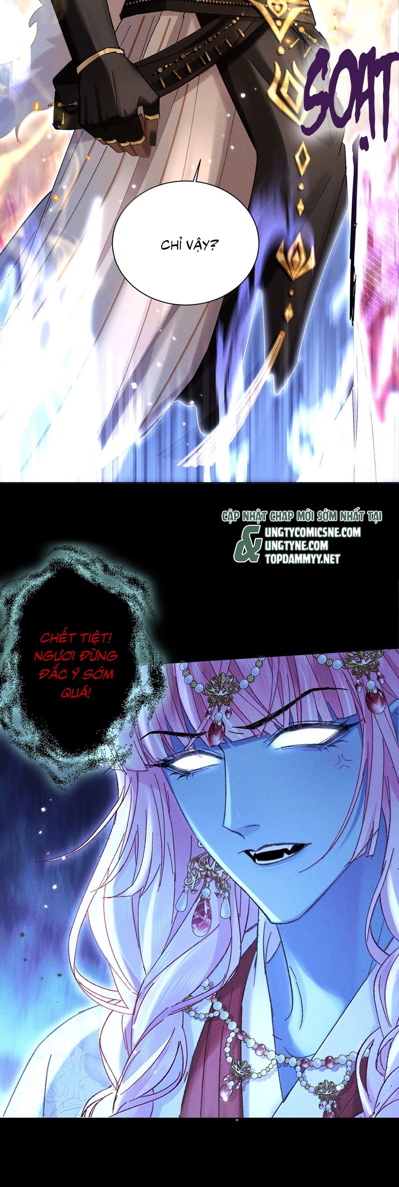 Đại Tiên Nhi Chap 14 - Trang 3