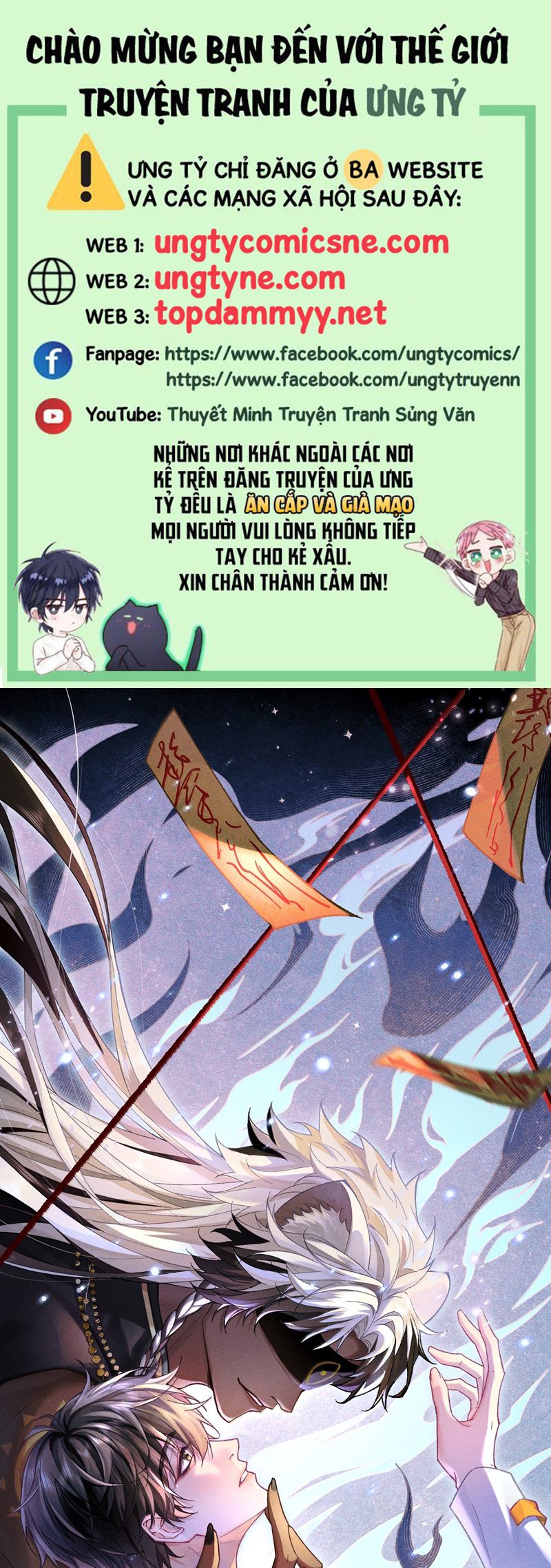 Đại Tiên Nhi Chap 14 - Trang 3