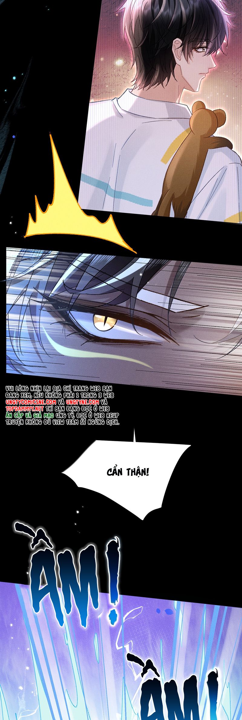 Đại Tiên Nhi Chap 14 - Trang 3