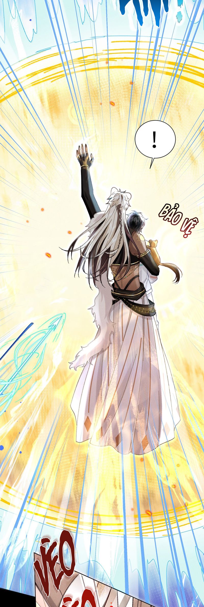 Đại Tiên Nhi Chap 14 - Trang 3