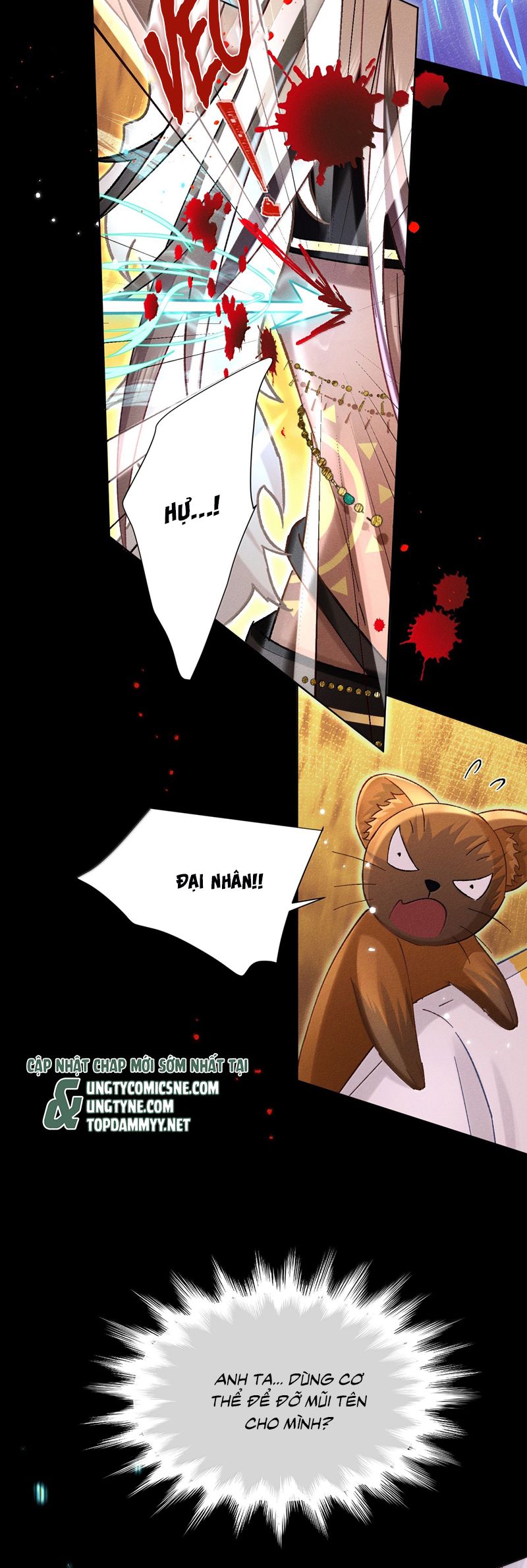 Đại Tiên Nhi Chap 14 - Trang 3