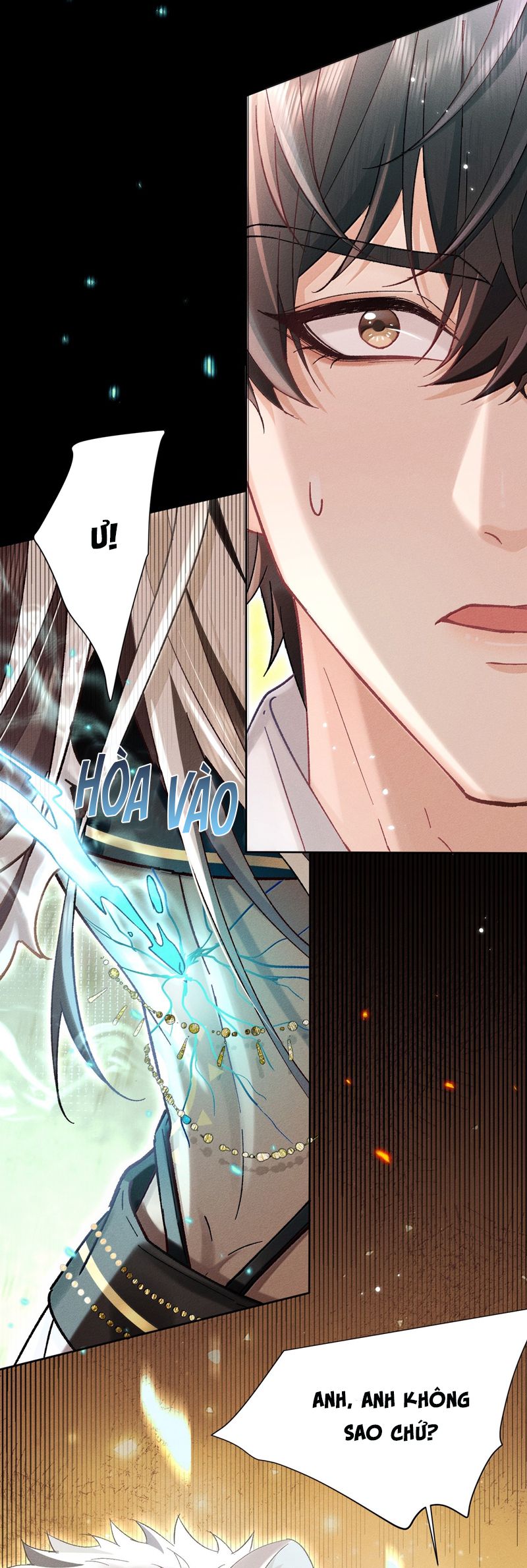 Đại Tiên Nhi Chap 14 - Trang 3