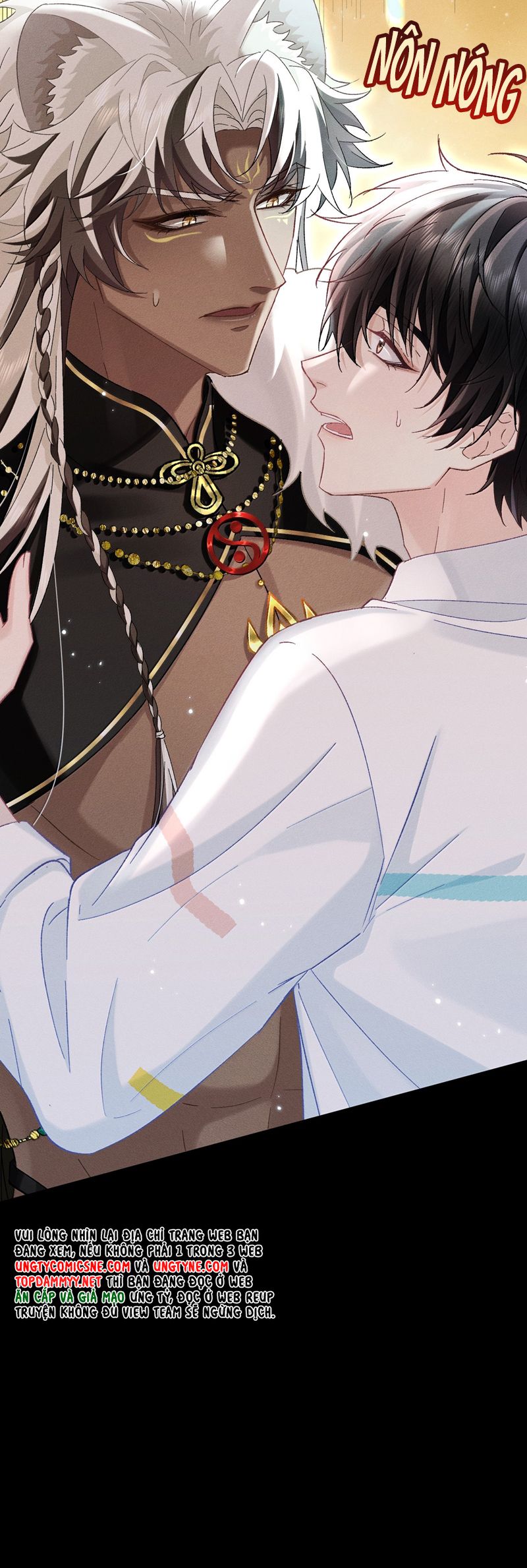 Đại Tiên Nhi Chap 14 - Trang 3