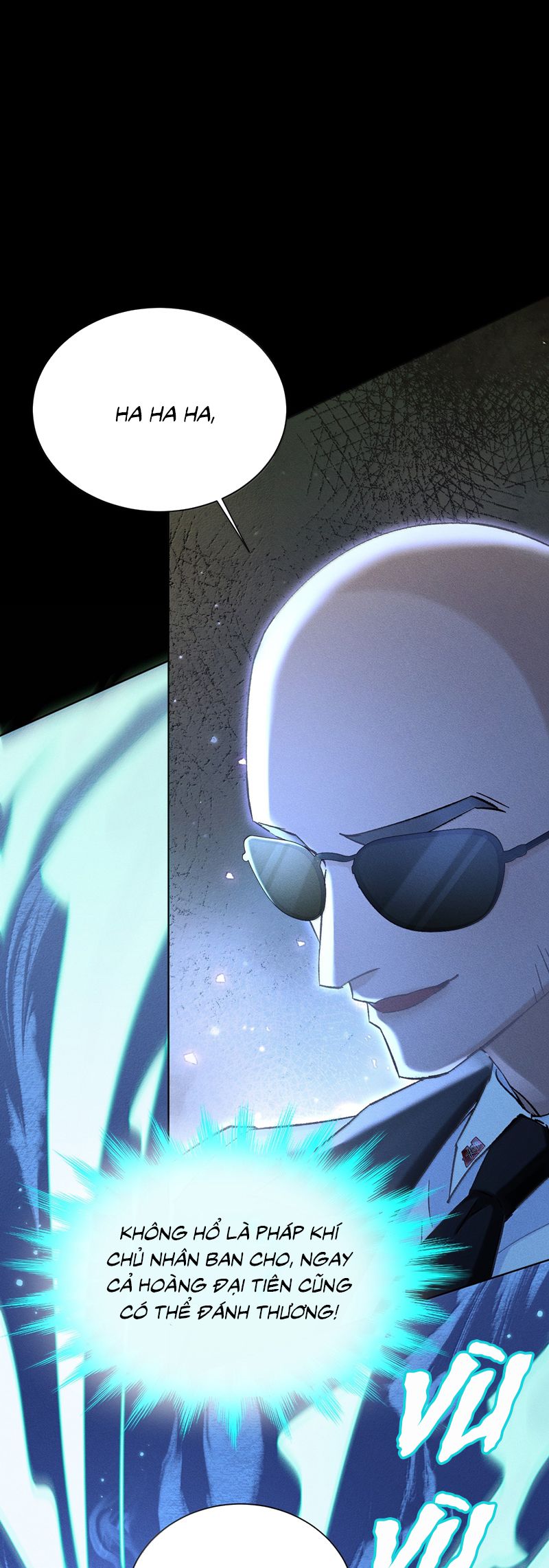 Đại Tiên Nhi Chap 14 - Trang 3