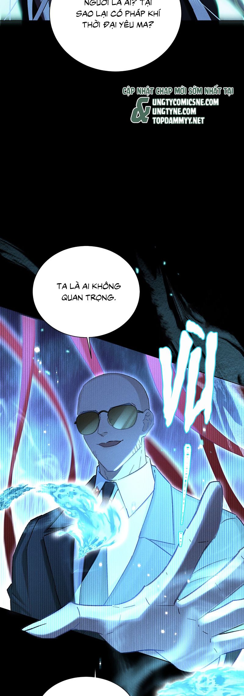 Đại Tiên Nhi Chap 14 - Trang 3