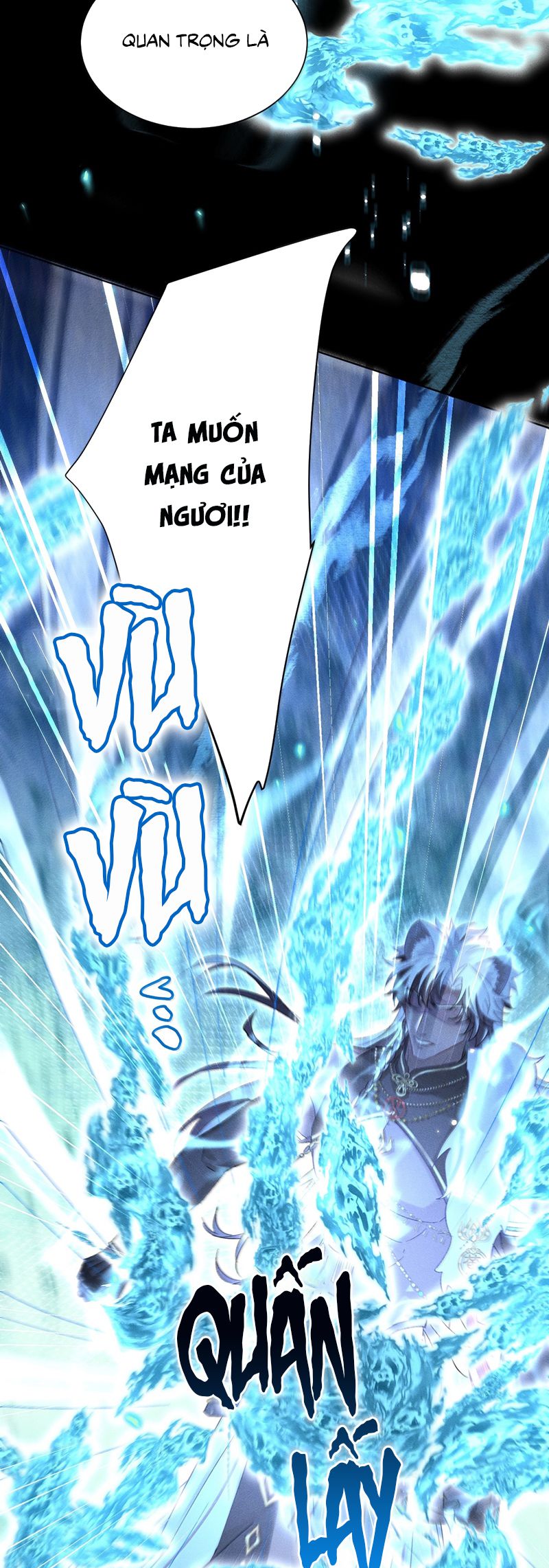 Đại Tiên Nhi Chap 14 - Trang 3