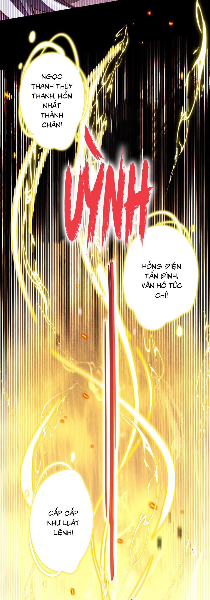 Đại Tiên Nhi Chap 14 - Trang 3