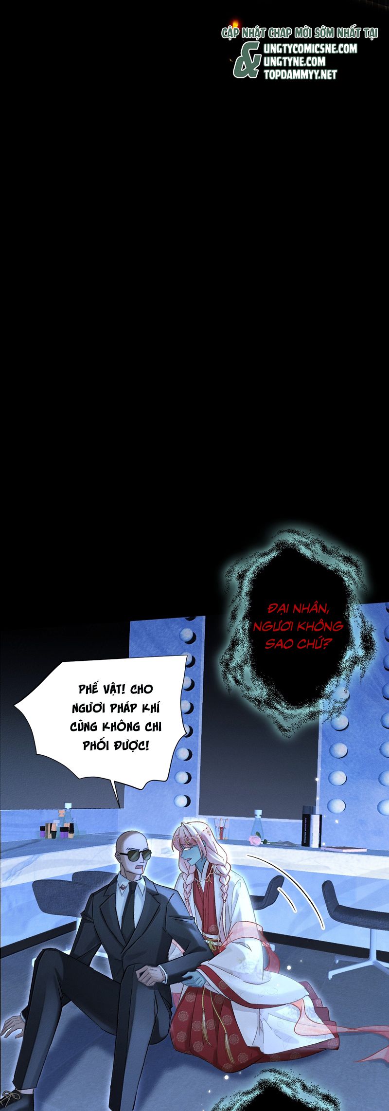 Đại Tiên Nhi Chap 14 - Trang 3