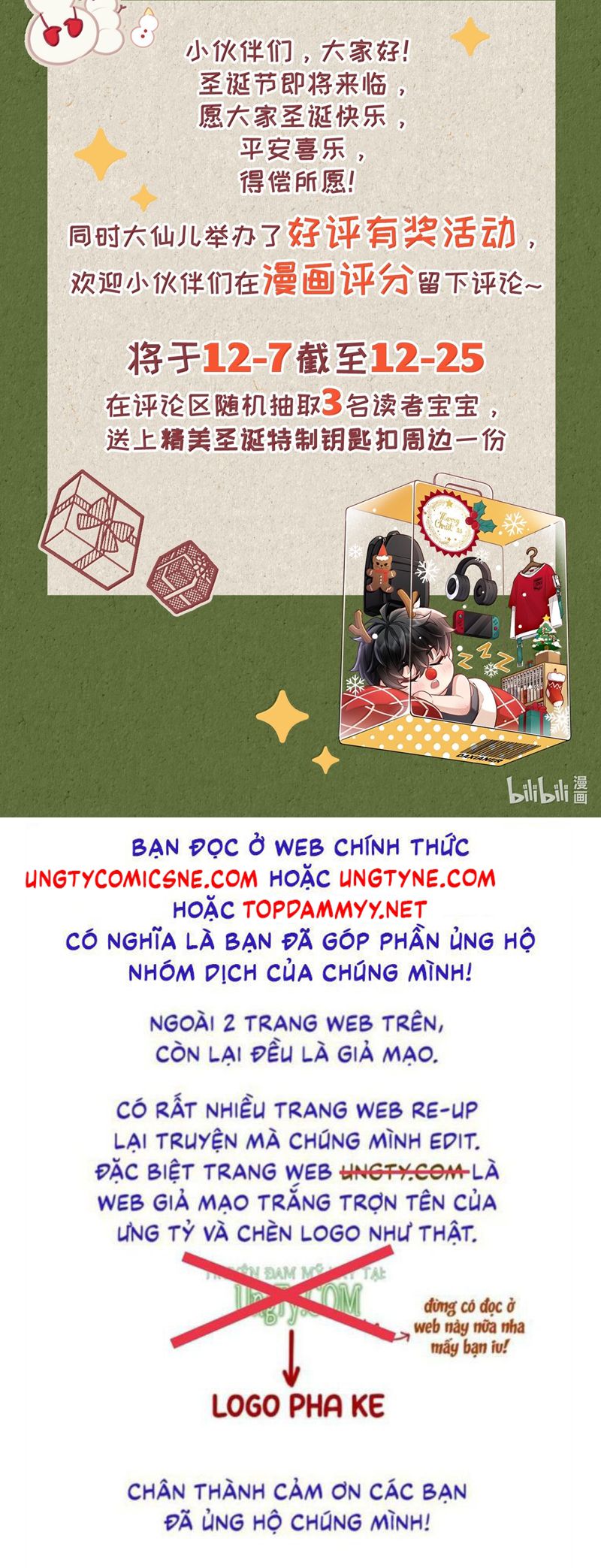 Đại Tiên Nhi Chap 14 - Trang 3