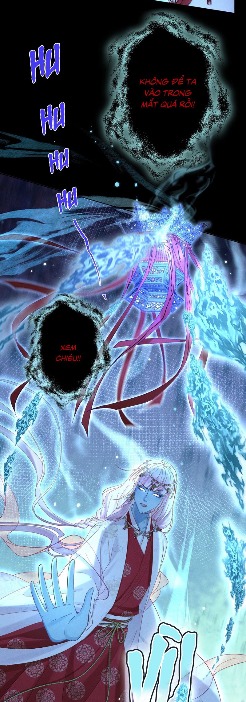 Đại Tiên Nhi Chap 14 - Trang 3