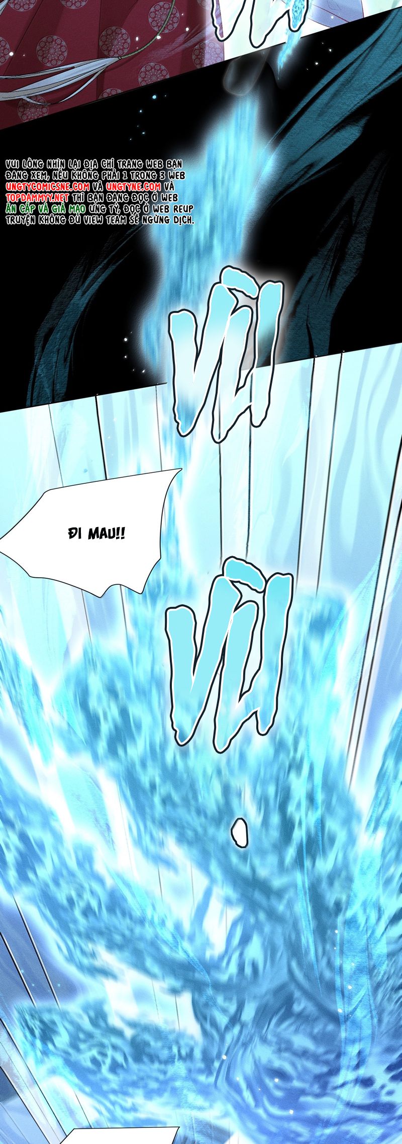 Đại Tiên Nhi Chap 14 - Trang 3