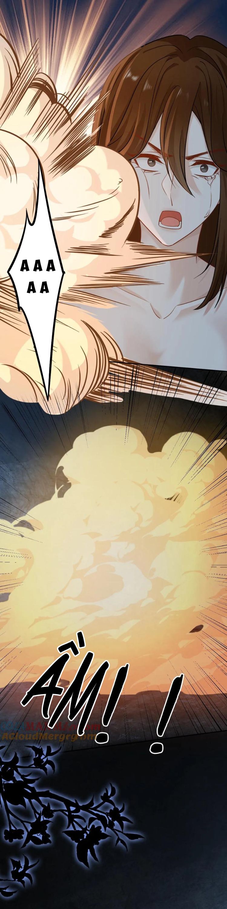 Lang Cẩu Chủ Thần Chapter 435 - Trang 3