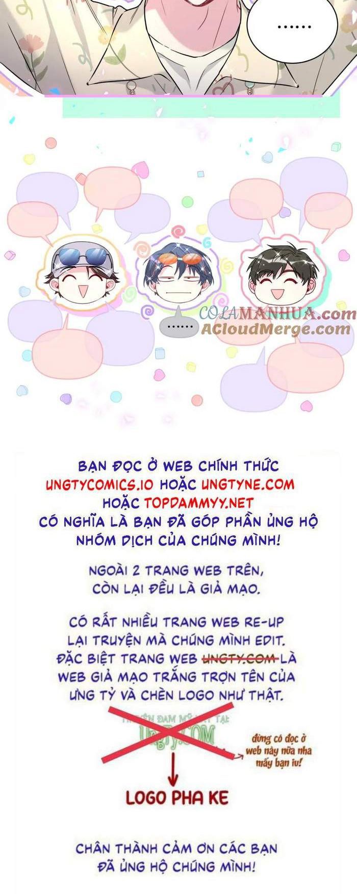 Đại Bảo Bối Từ Đâu Tới Chap 245 - Next Chap 246