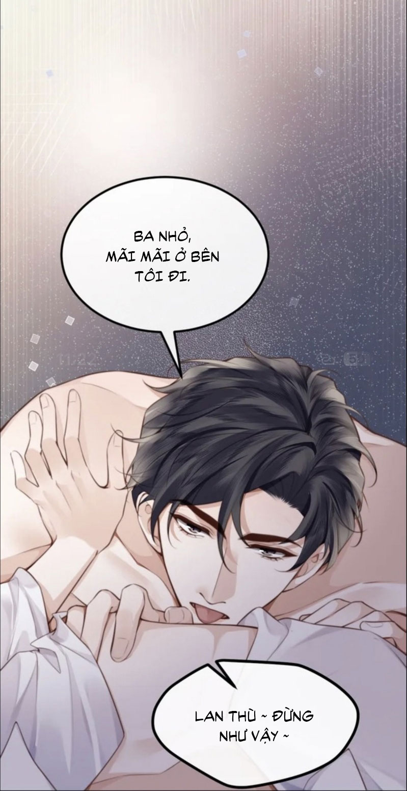 Tổng Tài Định Chế Tư Nhân Phiên ngoại 4 - Trang 2