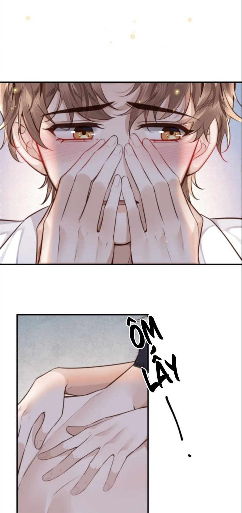 Tổng Tài Định Chế Tư Nhân Phiên ngoại 4 - Trang 2