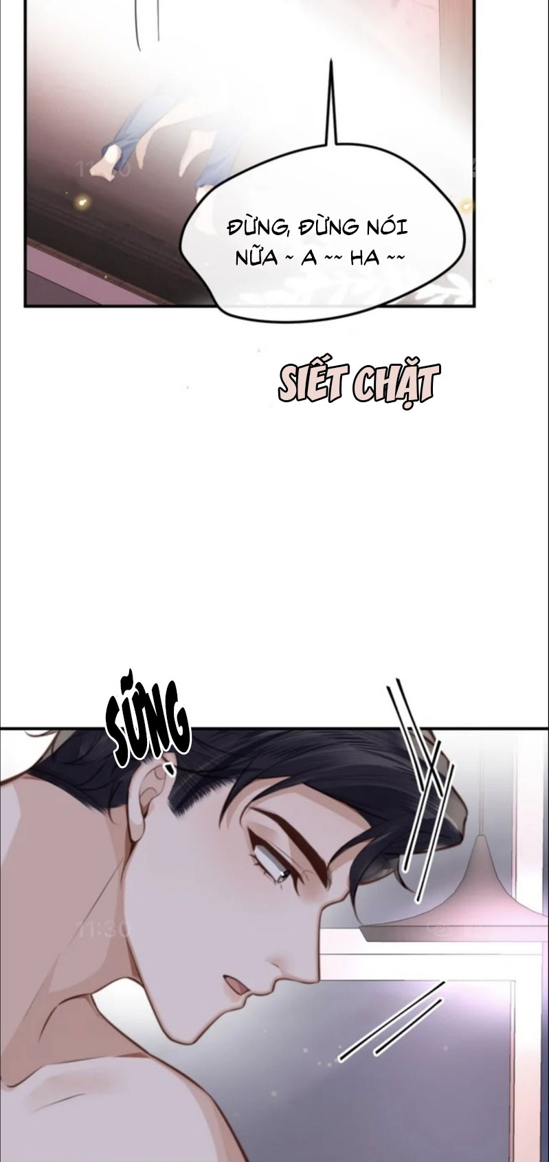 Tổng Tài Định Chế Tư Nhân Phiên ngoại 4 - Trang 2