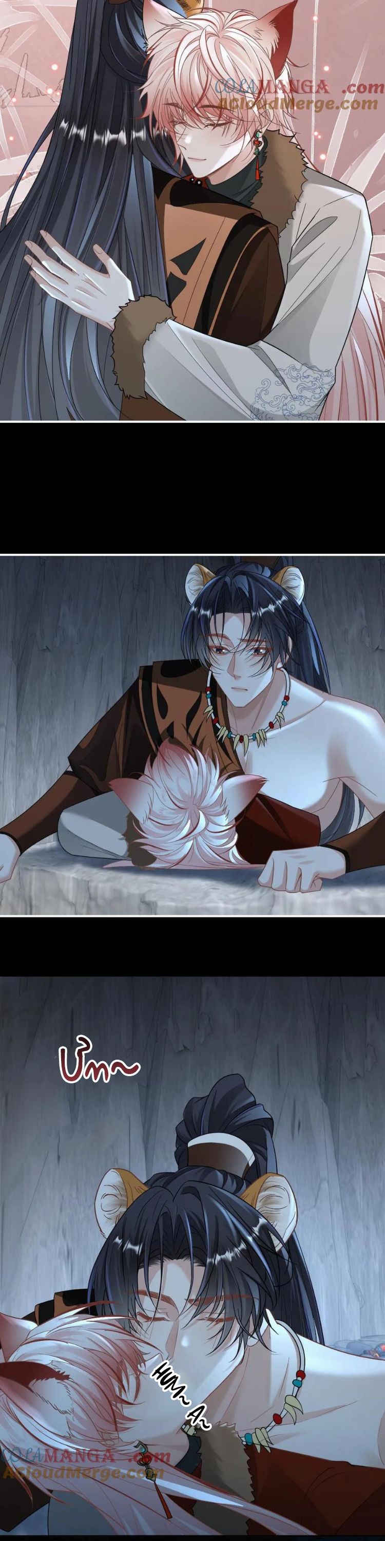 Lang Cẩu Chủ Thần Chapter 436 - Next Chapter 437