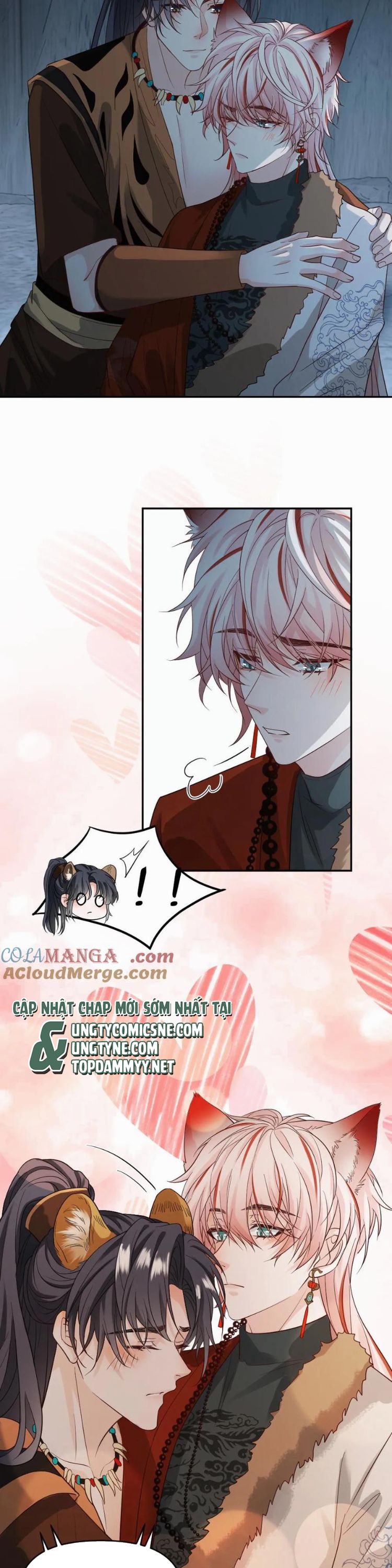 Lang Cẩu Chủ Thần Chapter 436 - Next Chapter 437