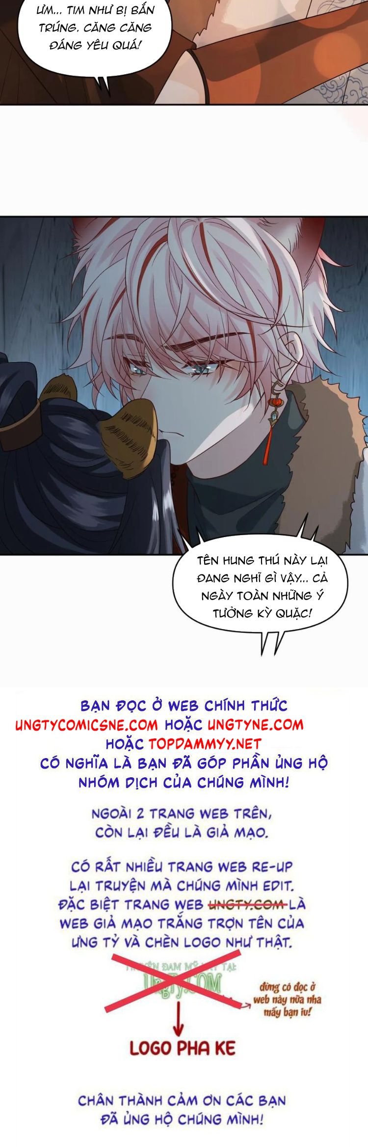 Lang Cẩu Chủ Thần Chapter 436 - Next Chapter 437