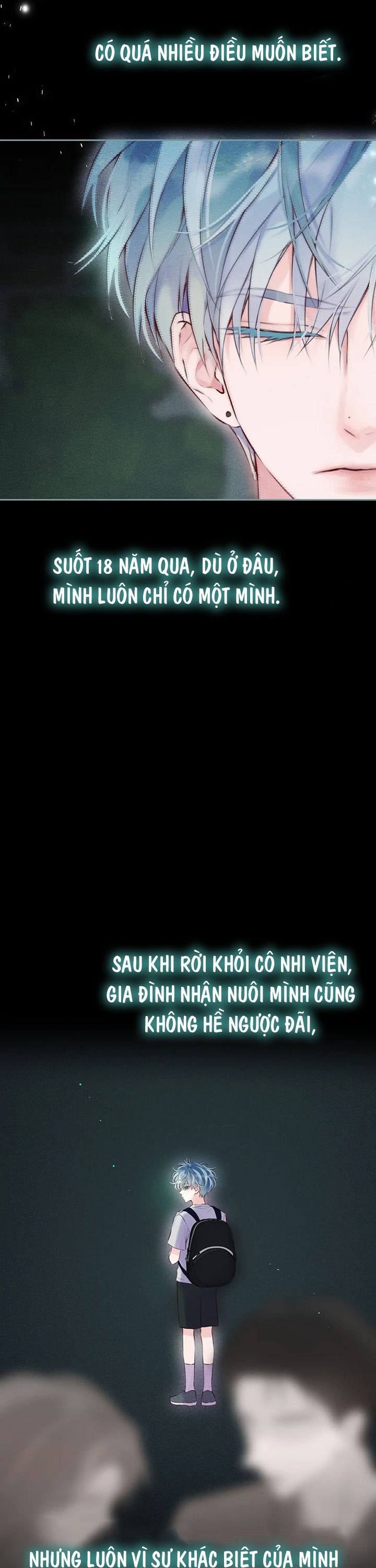 Hoặc Tinh Chi Mục Chap 15: Comeback - Trang 2