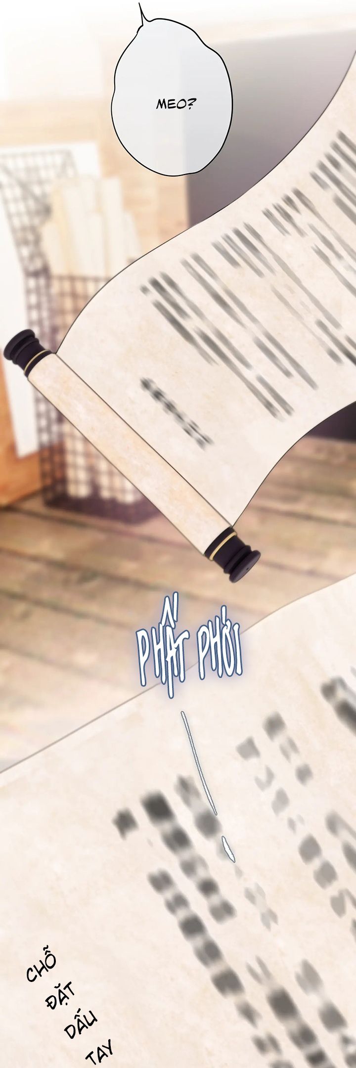 Hoặc Tinh Chi Mục Chap 15: Comeback - Trang 2