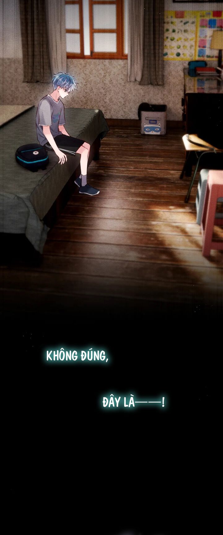 Hoặc Tinh Chi Mục Chap 15: Comeback - Trang 2