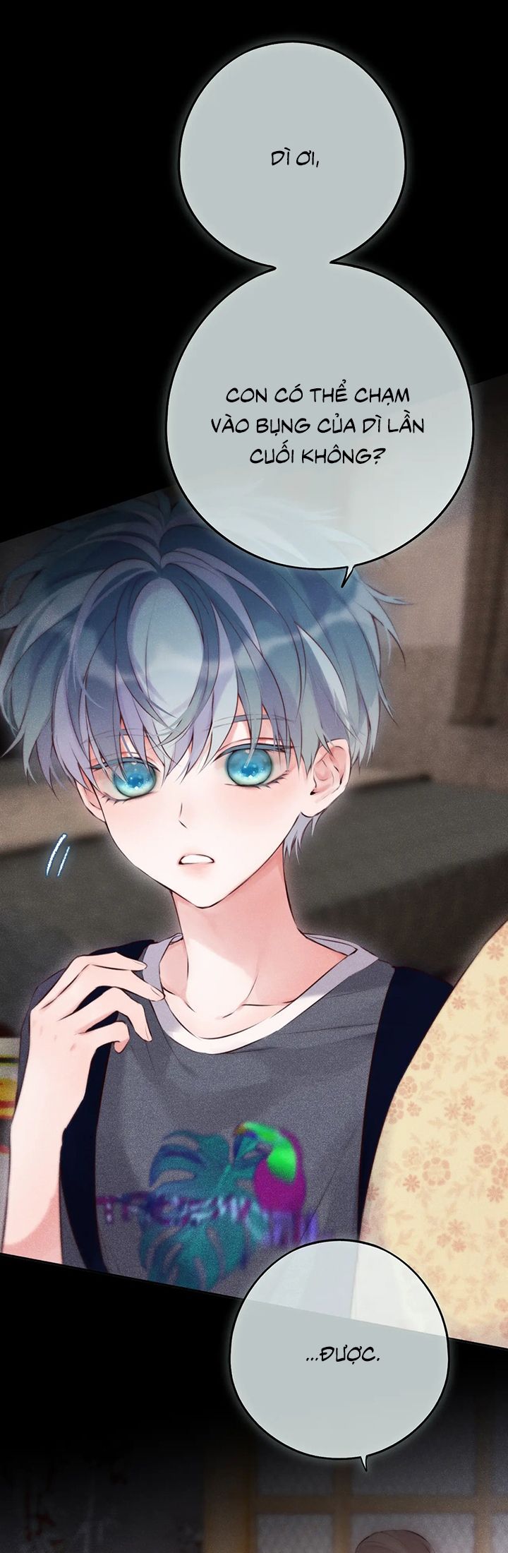 Hoặc Tinh Chi Mục Chap 15: Comeback - Trang 2