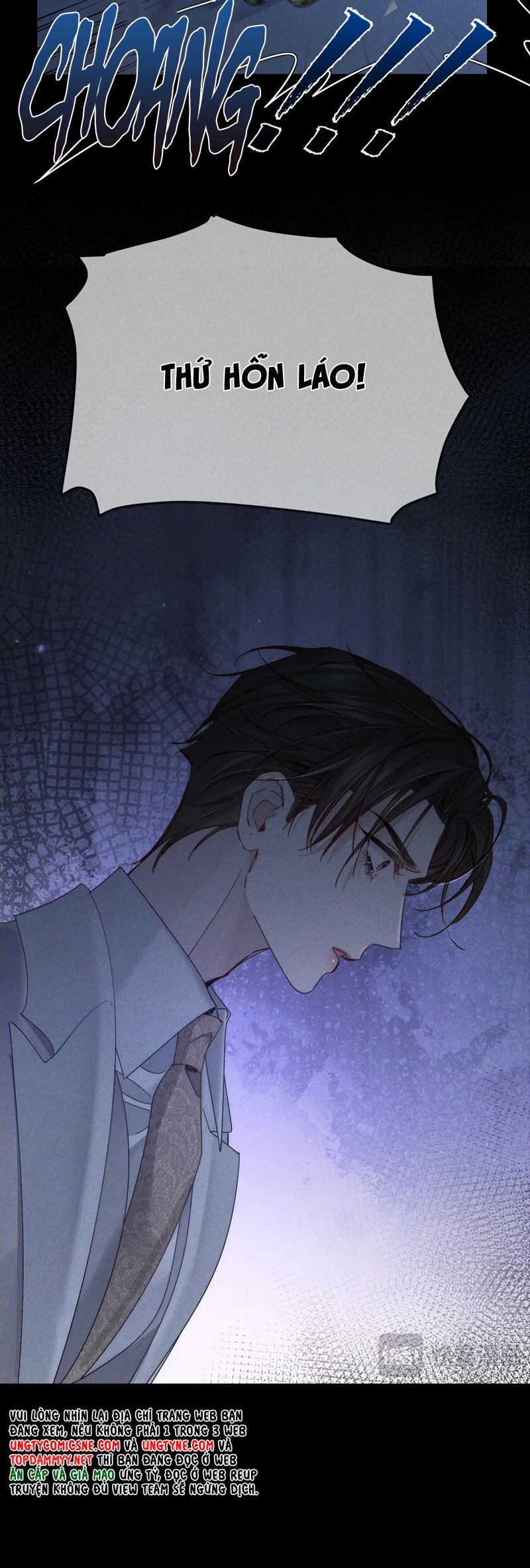 Nhân Vật Chính Chỉ Muốn Yêu Đương Chapter 189 - Trang 4