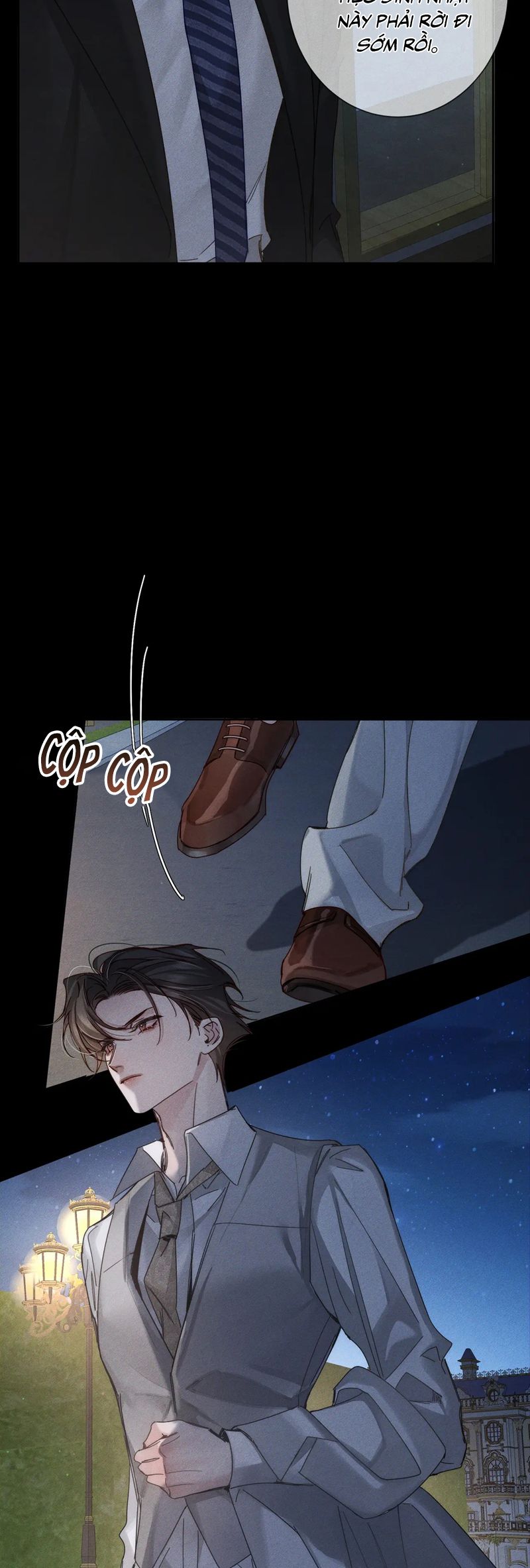 Nhân Vật Chính Chỉ Muốn Yêu Đương Chapter 189 - Trang 4