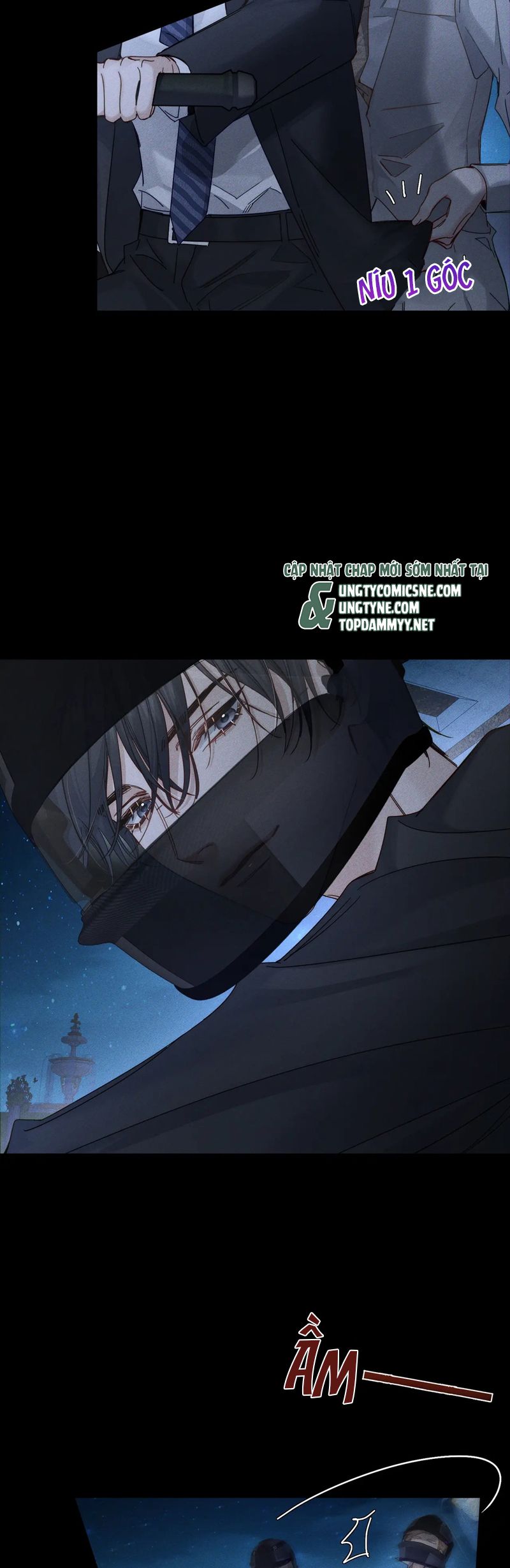 Nhân Vật Chính Chỉ Muốn Yêu Đương Chapter 190 - Trang 4