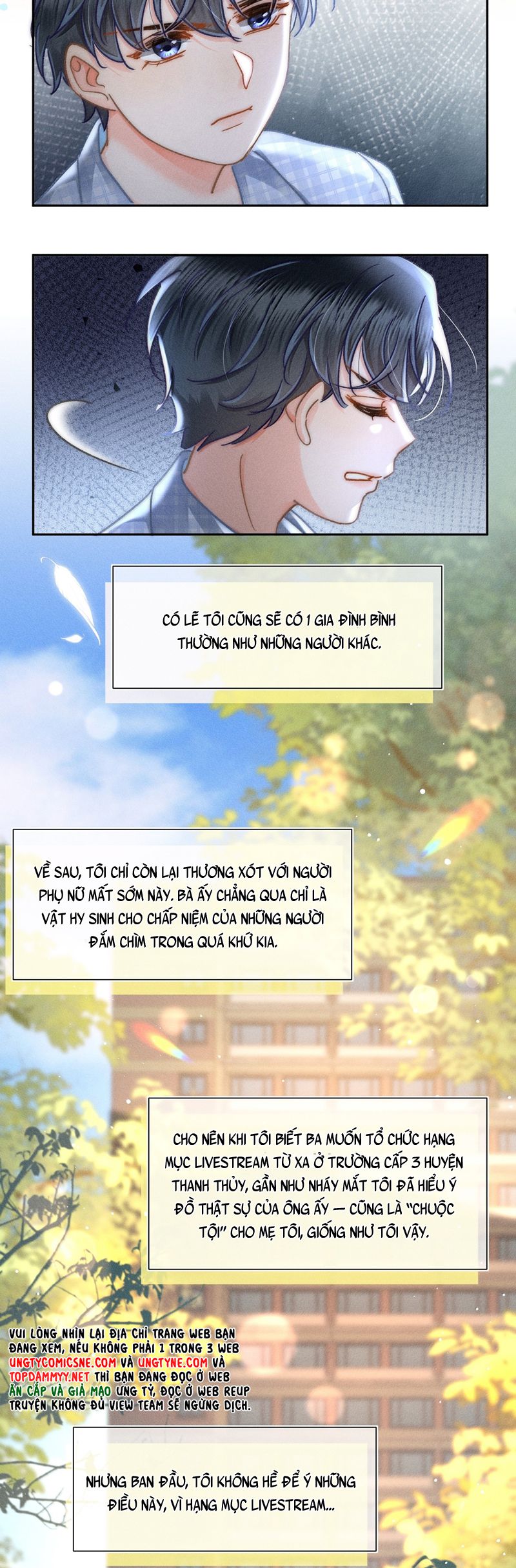 Ánh Trăng Vì Tôi Mà Đến Chap 96 : Ngoại Truyện 1 - Trang 2