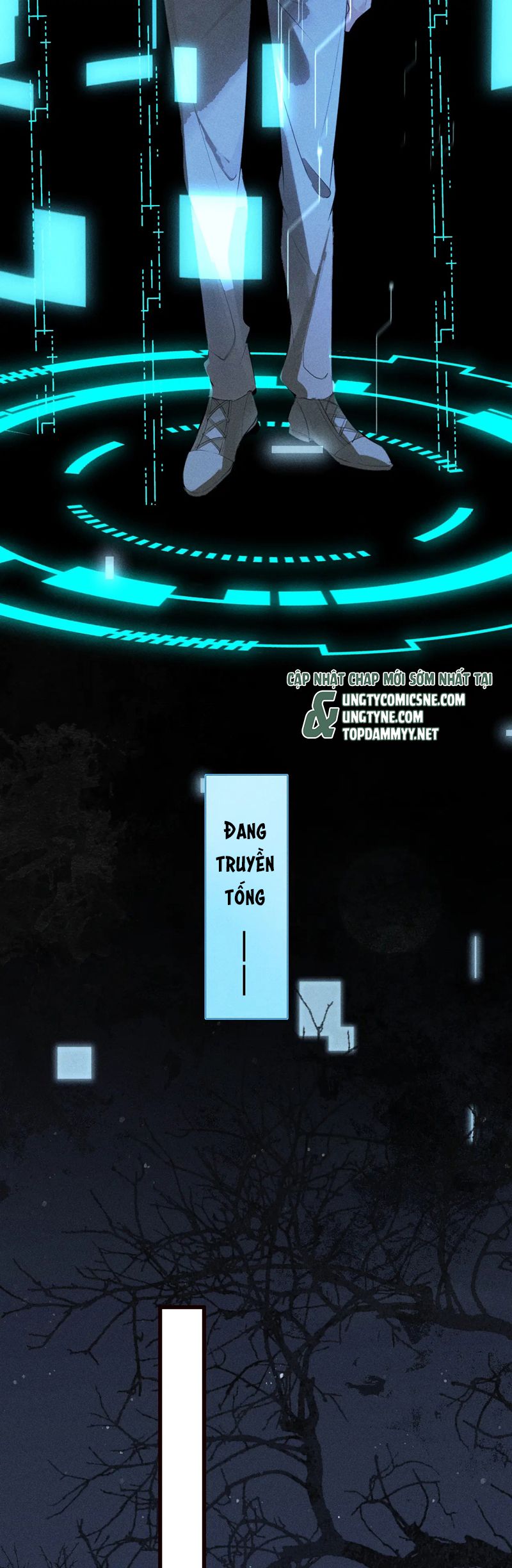 Thoát Cương Chap 29 - Trang 4