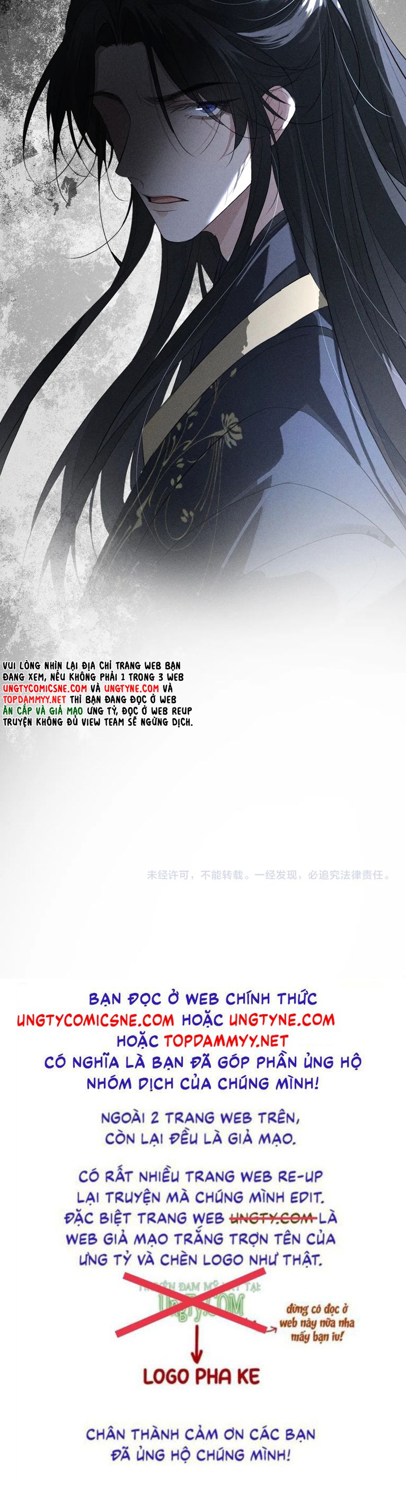 Thoát Cương Chap 29 - Trang 4