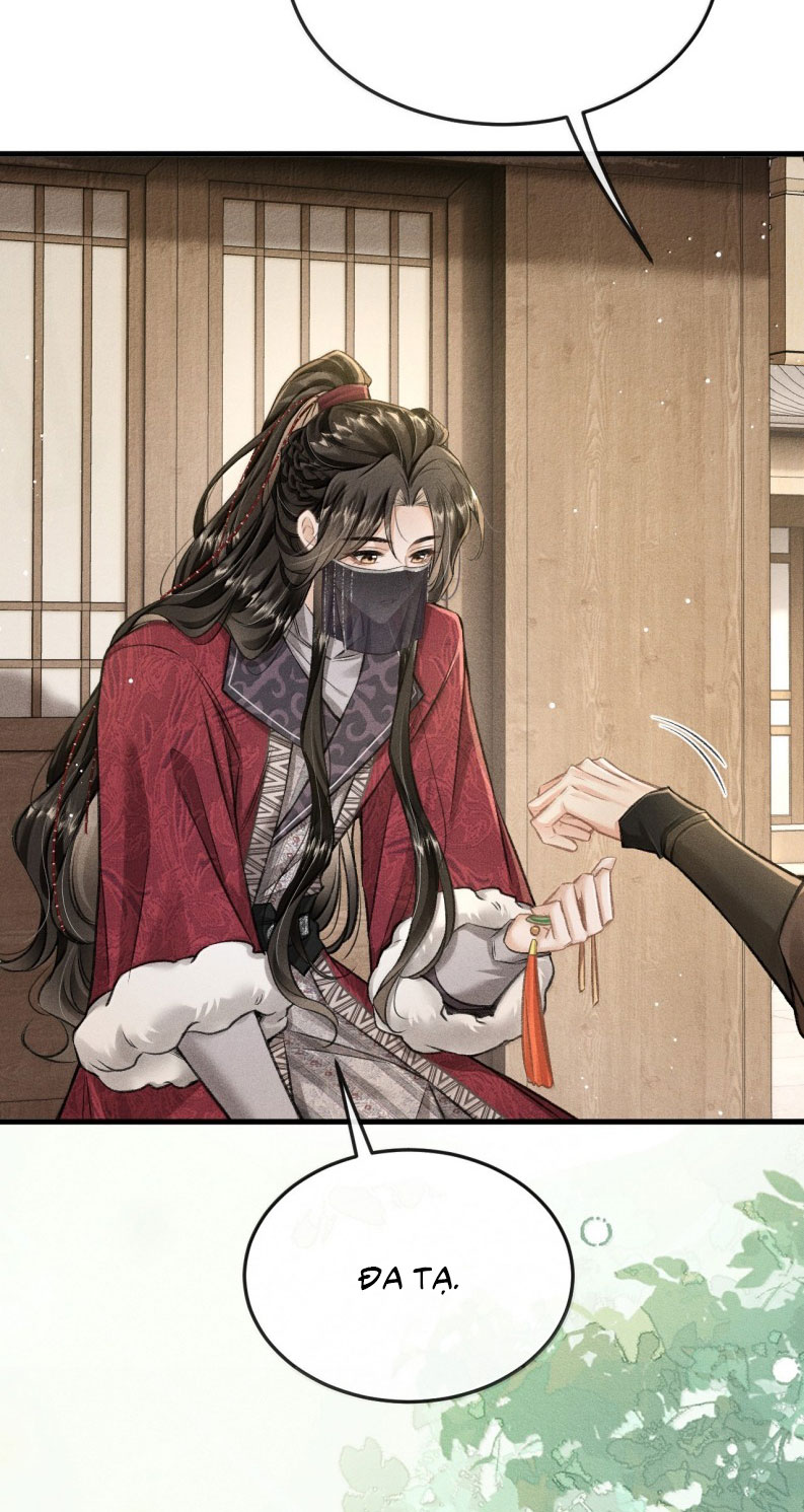 Đan Tiêu Vạn Dặm Chapter 100 - Trang 4