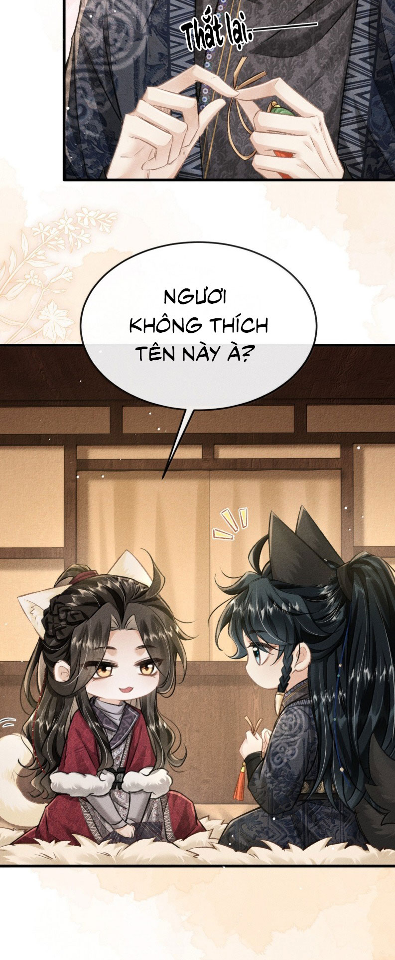 Đan Tiêu Vạn Dặm Chapter 100 - Trang 4