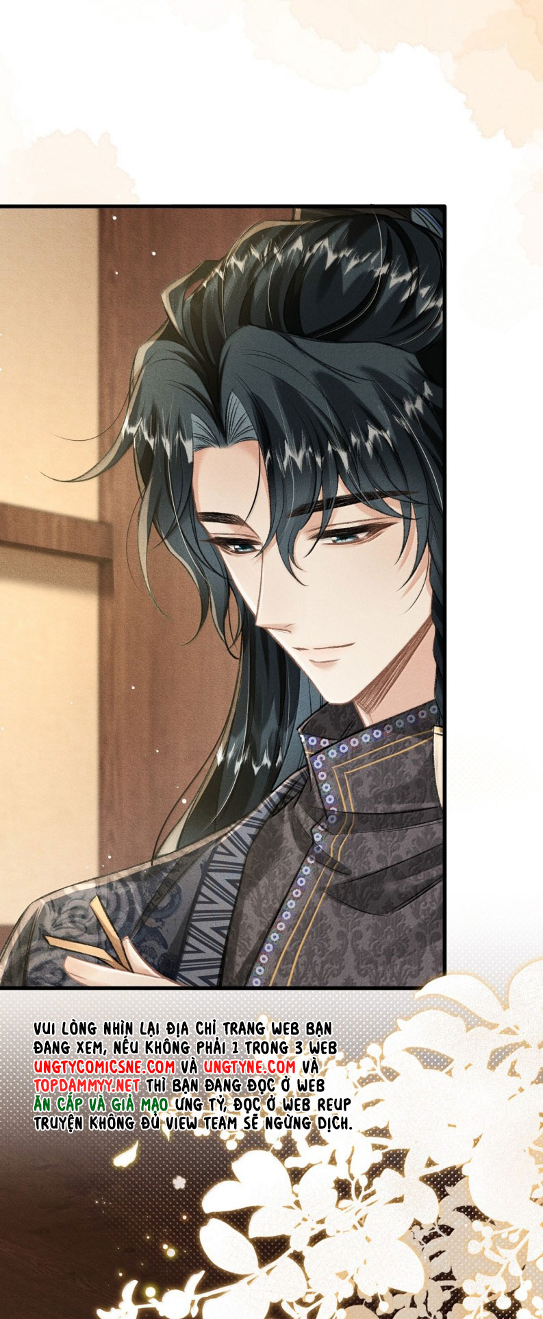 Đan Tiêu Vạn Dặm Chapter 100 - Trang 4