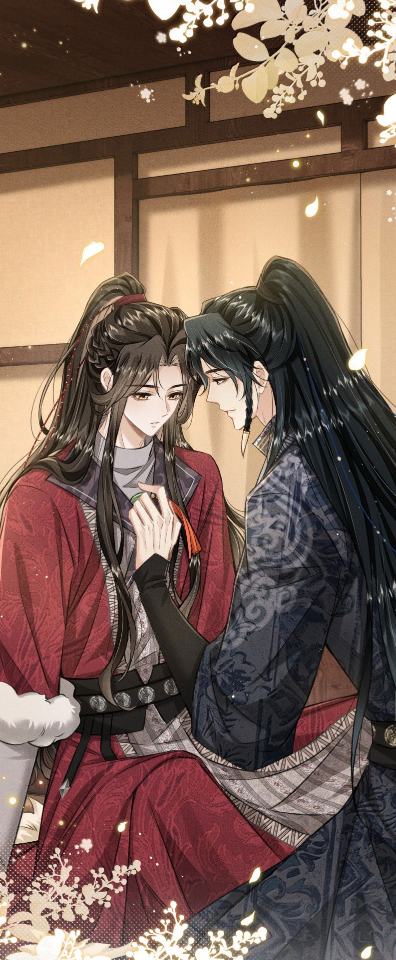 Đan Tiêu Vạn Dặm Chapter 100 - Trang 4