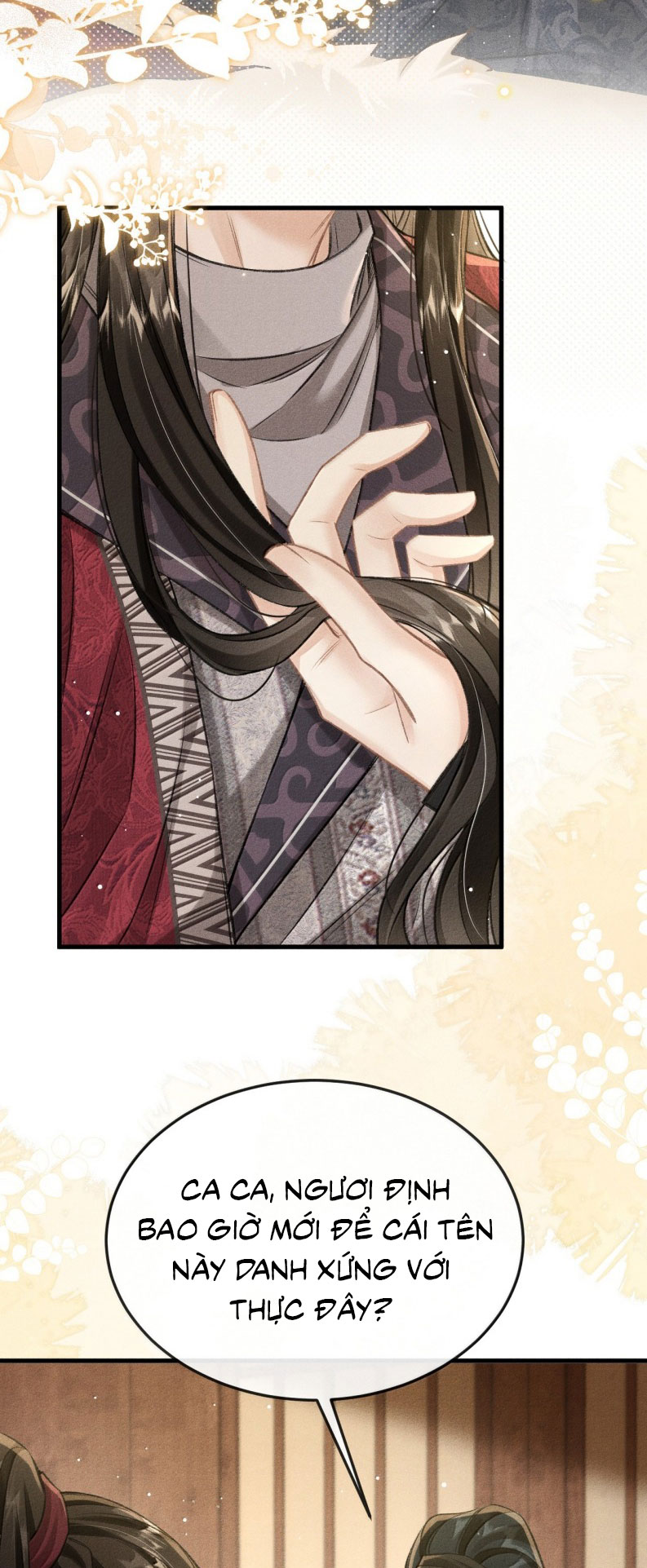 Đan Tiêu Vạn Dặm Chapter 100 - Trang 4