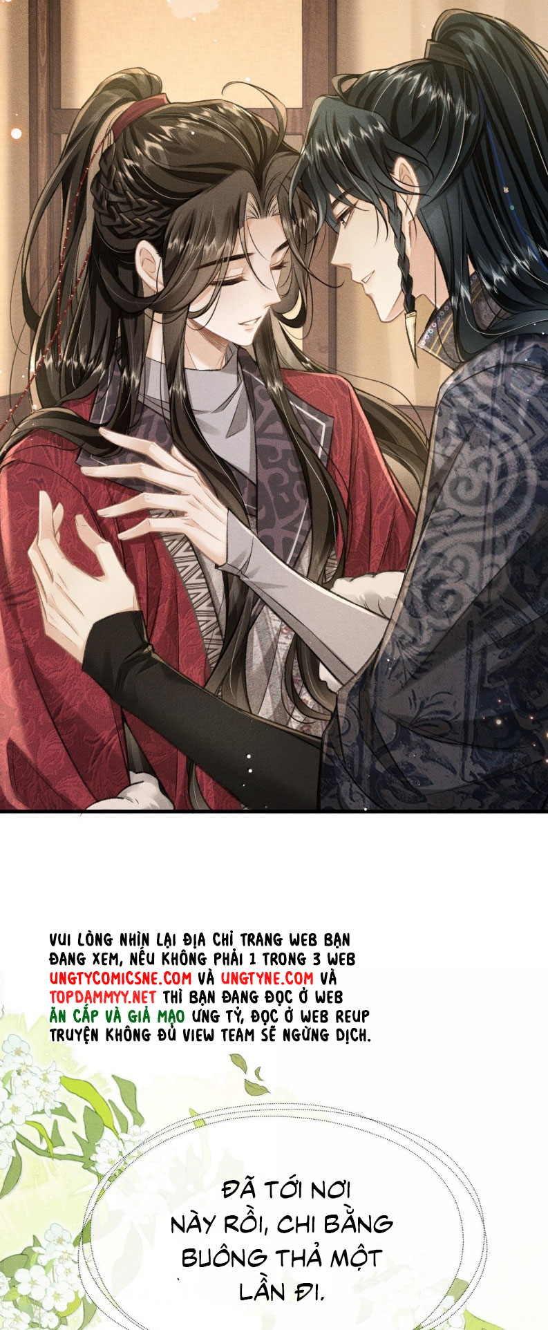 Đan Tiêu Vạn Dặm Chapter 100 - Trang 4